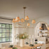 Polly Chandelier