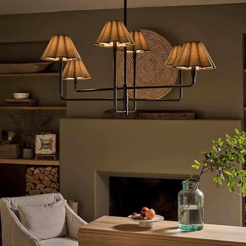 Polly Chandelier