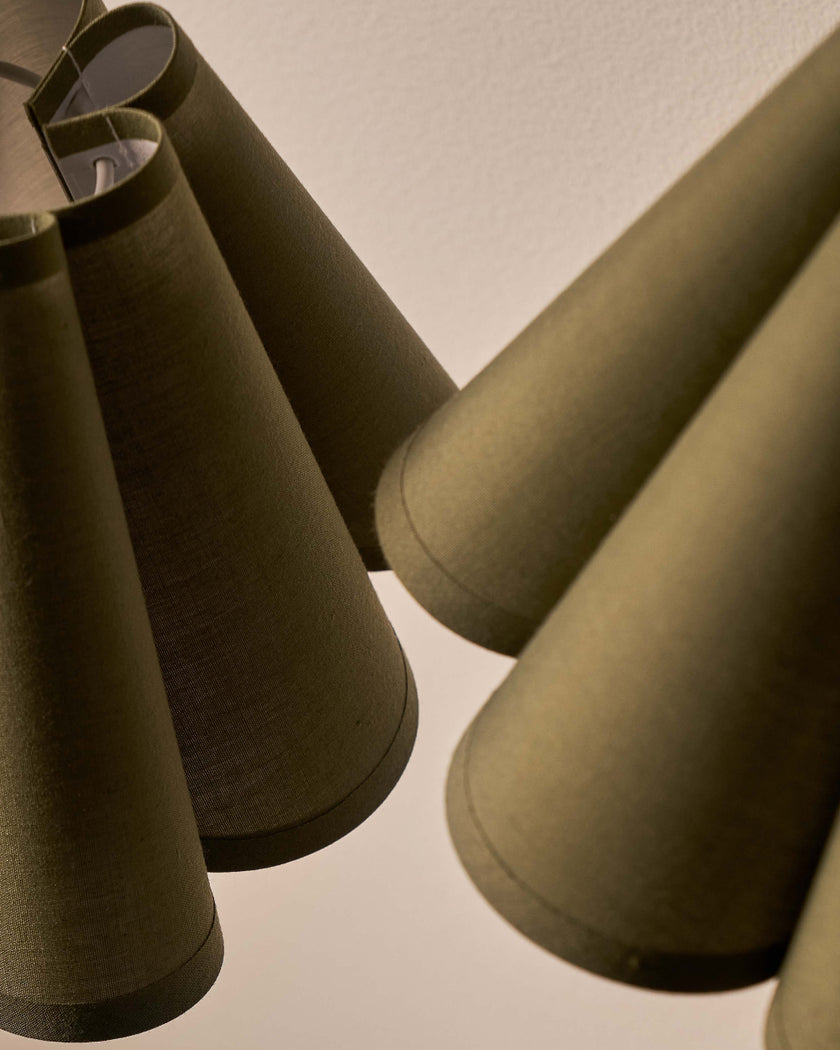 Polly Chandelier