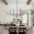 Polly Chandelier