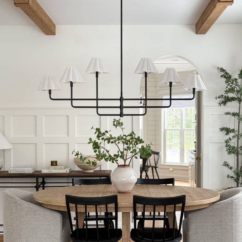 Polly Chandelier