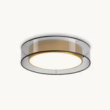 Plafoniera LED Post-Modern