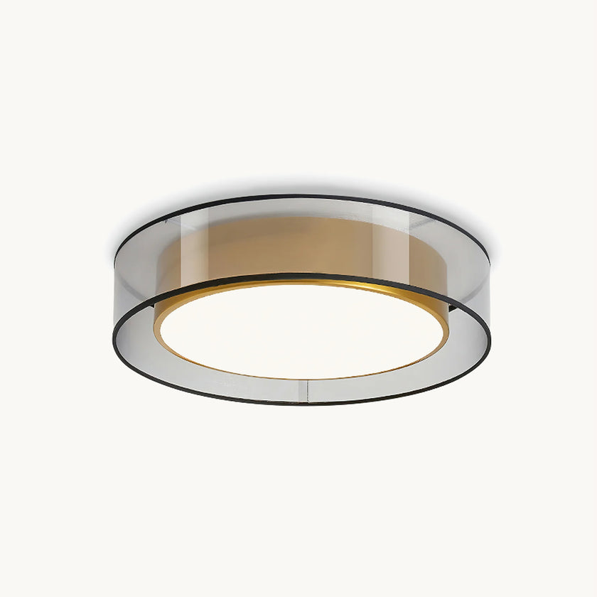 Post-Modern LED Ceiling Lamp