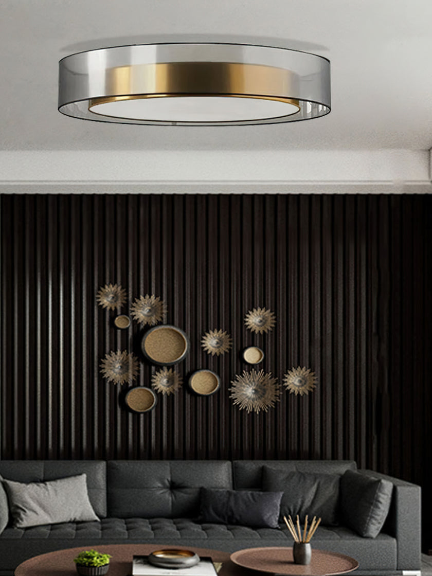 Post-Modern LED Ceiling Lamp