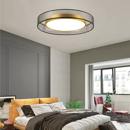 Post-Modern LED Ceiling Lamp