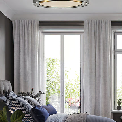 Post-Modern LED Ceiling Lamp