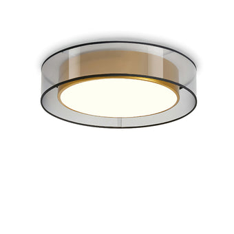 Post-Modern LED Ceiling Lamp