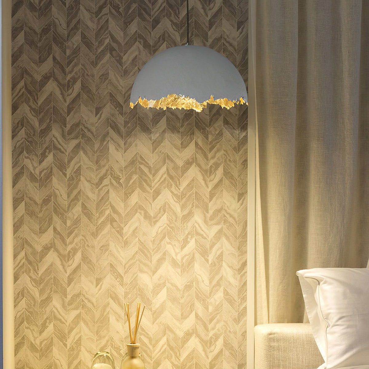 PostKrisi Pendant Light – detail 2
