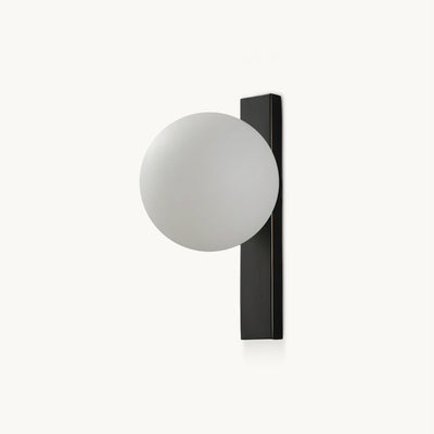 Aplique de Pared Postmodern Brass
