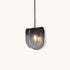 Postmodern Glass Pendant Lamp