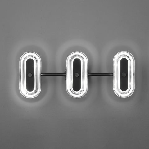 Postmodern Copper Wall Lamp – detail 20