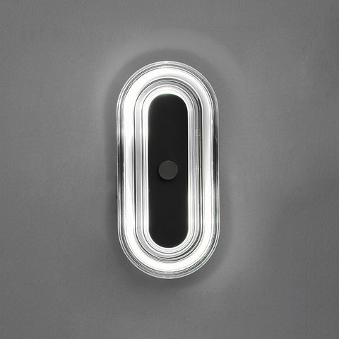 Postmodern Copper Wall Lamp – detail 18