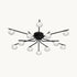 Postmodern minimalist Ceiling Light