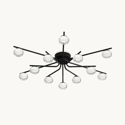 Lámpara de Techo Minimalista Postmoderna