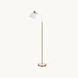 Poulsen Staande Lamp