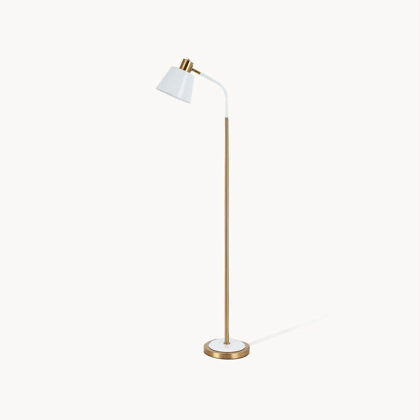 Poulsen Floor Lamp