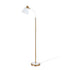 Poulsen Floor Lamp