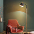 Poulsen Floor Lamp