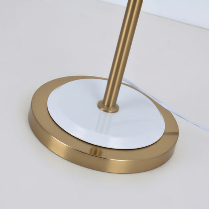 Poulsen Floor Lamp