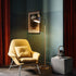 Poulsen Floor Lamp