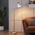 Poulsen Floor Lamp