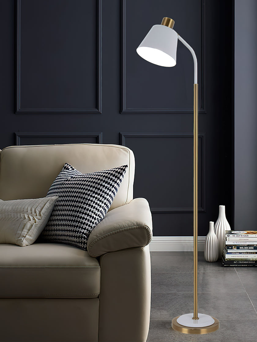 Poulsen Floor Lamp