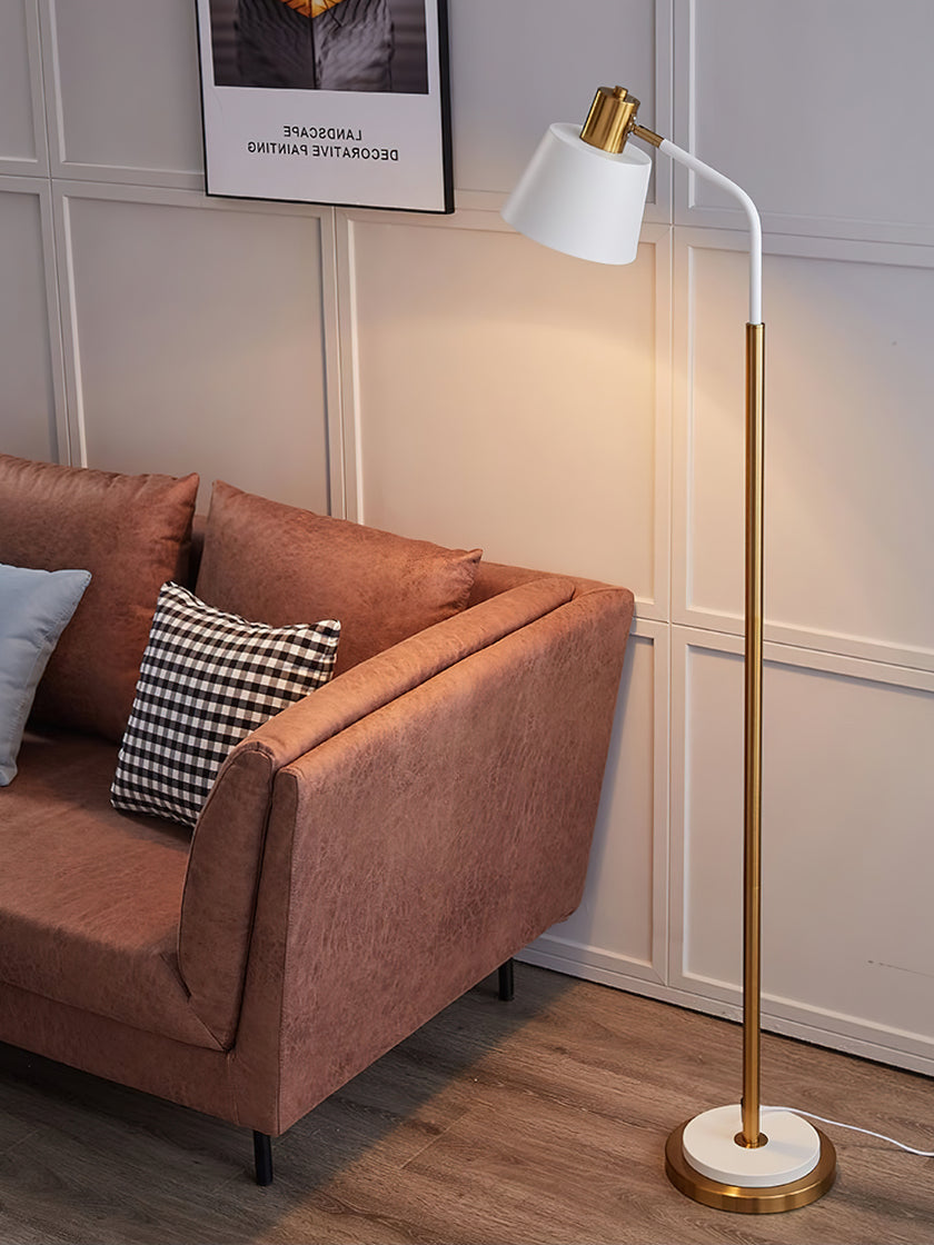 Poulsen Floor Lamp