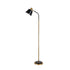 Poulsen Floor Lamp