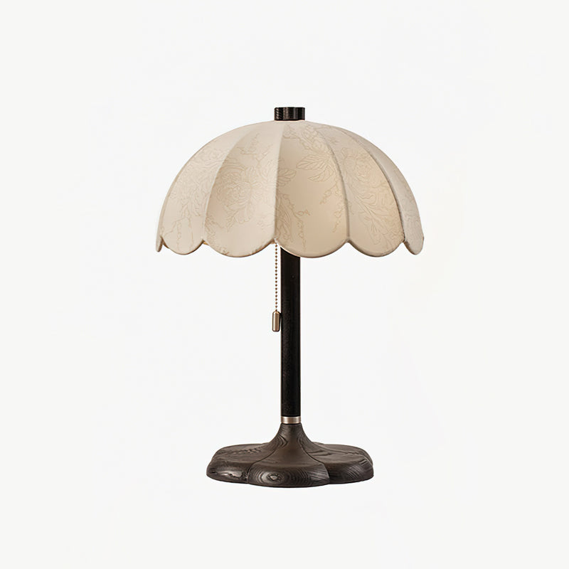 Prague Petals Table Lamp