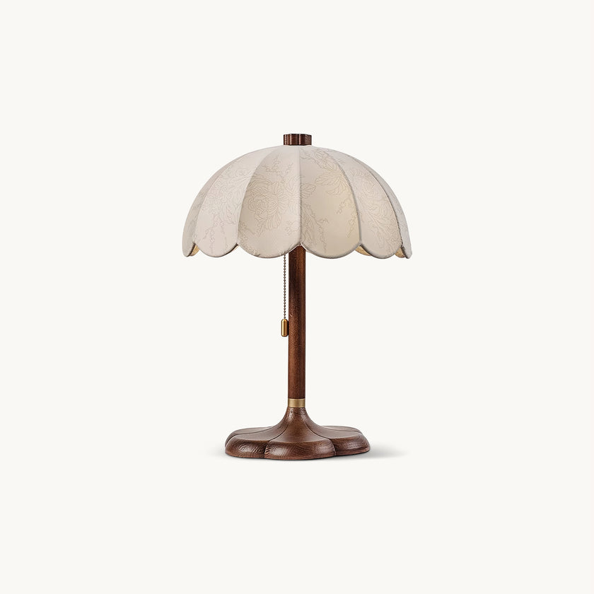 Prague Petals Table Lamp