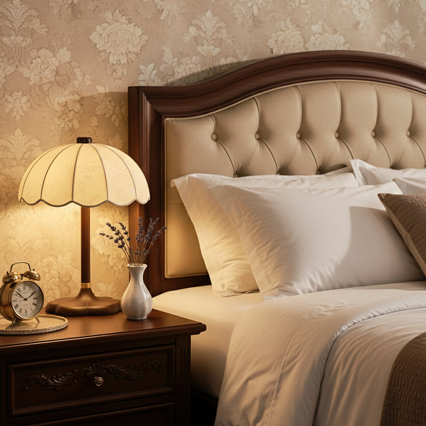 Prague Petals Table Lamp