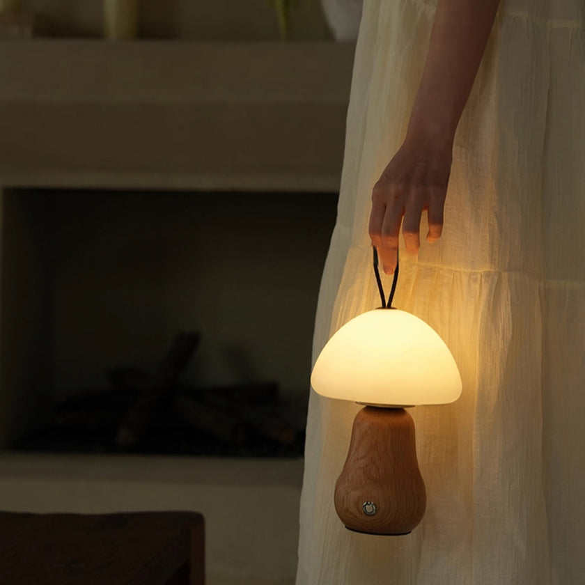 Prentis Table Lamp