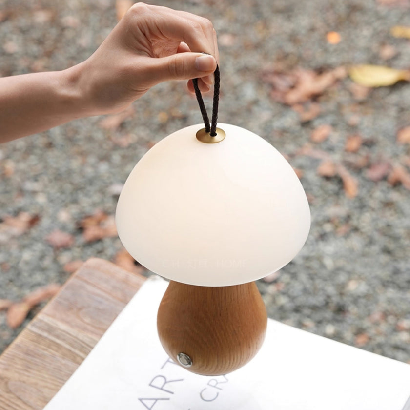 Prentis Table Lamp