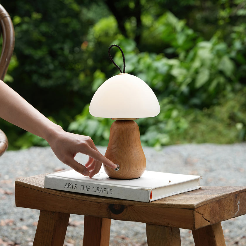 Prentis Table Lamp