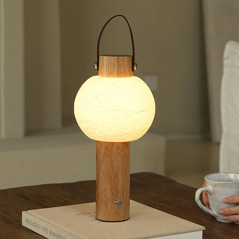 Prentis Table Lamp – detail 16