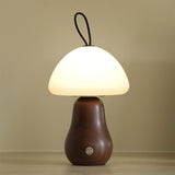 Walnut color