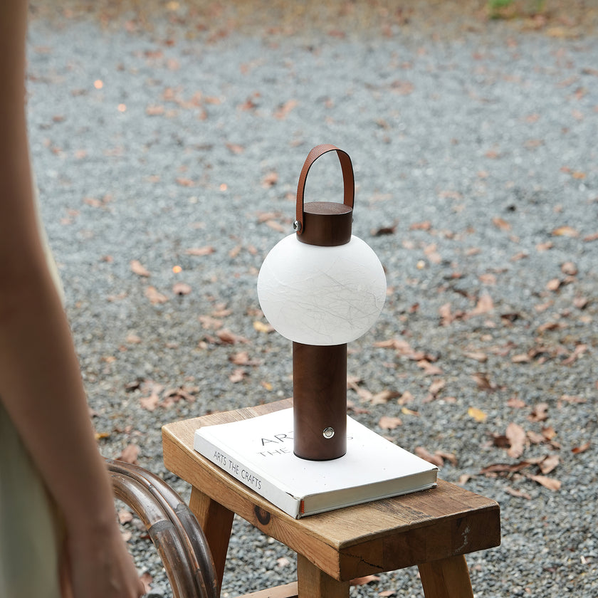 Prentis Table Lamp