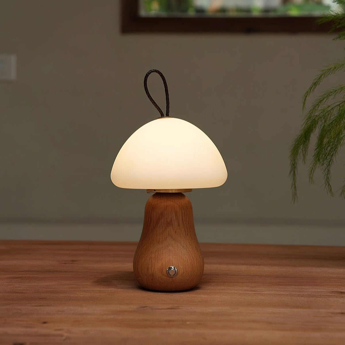Prentis Table Lamp – detail 2