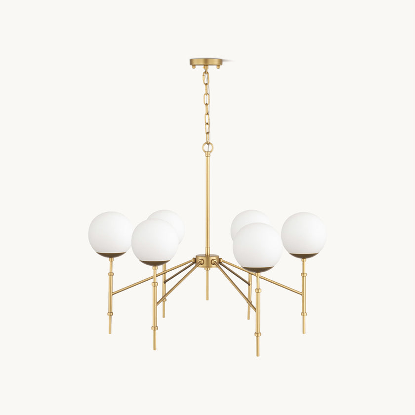 Prosie Chandelier