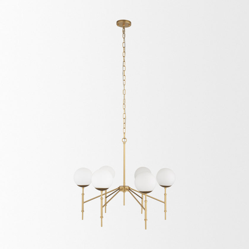 Prosie Chandelier