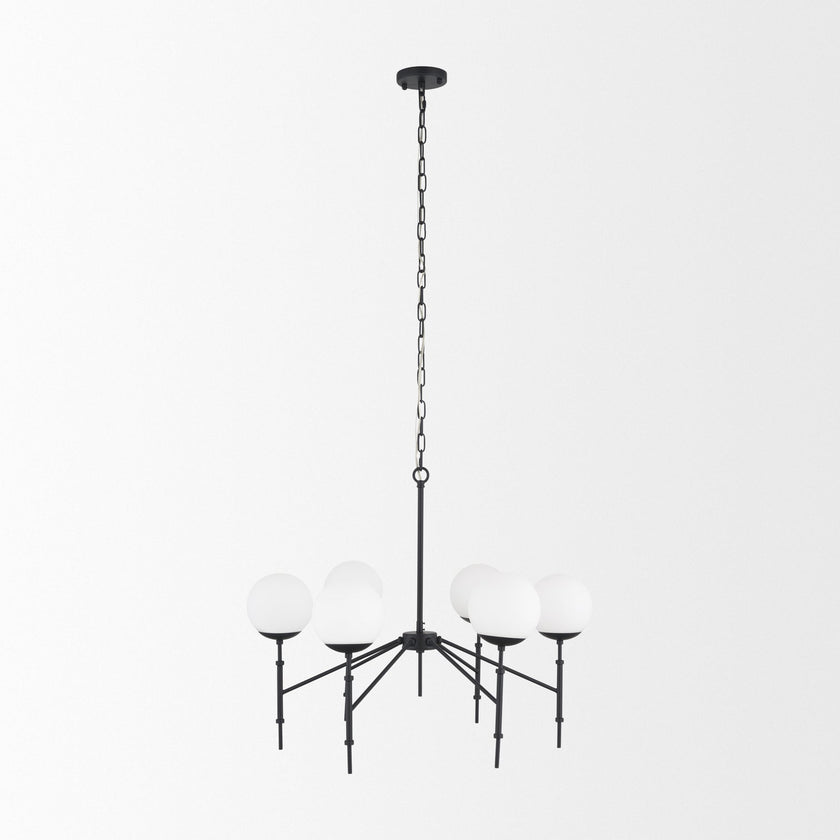 Prosie Chandelier