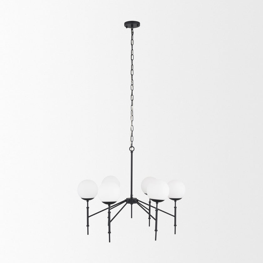 Prosie Chandelier