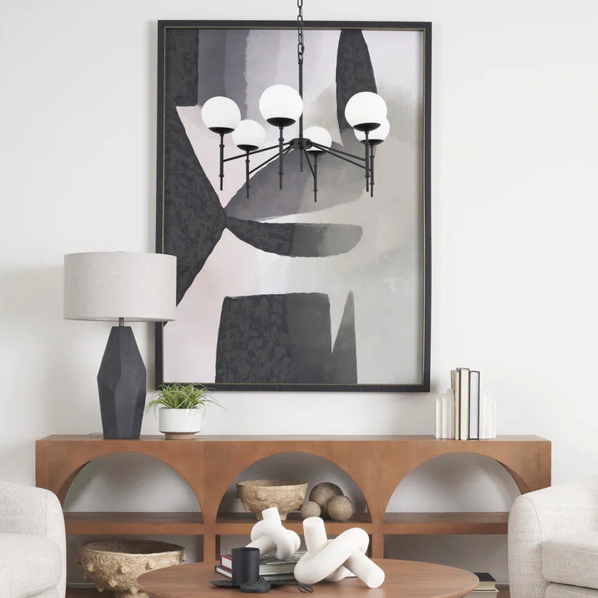 Prosie Chandelier