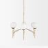 Prosie Chandelier
