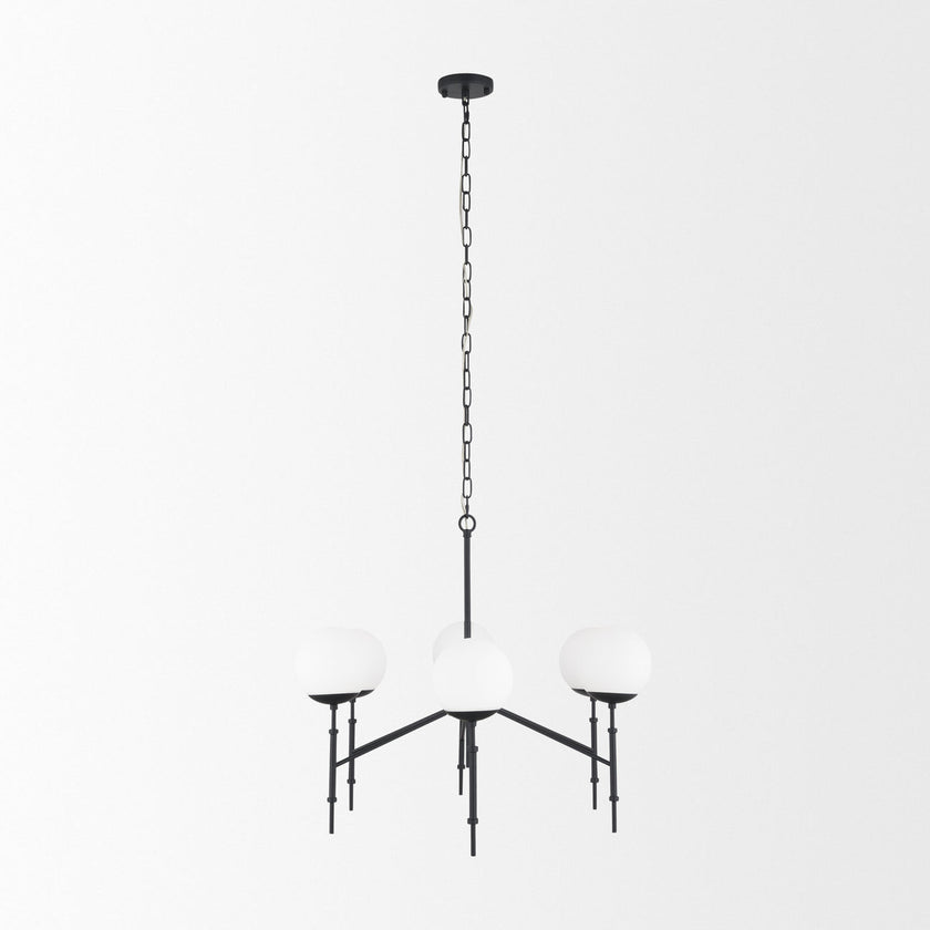 Prosie Chandelier