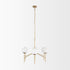 Prosie Chandelier