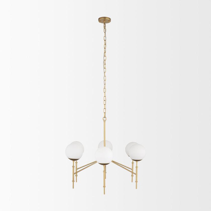 Prosie Chandelier
