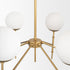 Prosie Chandelier