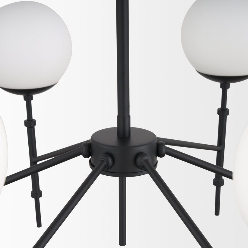 Prosie Chandelier