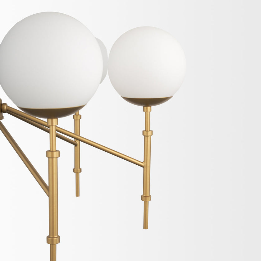 Prosie Chandelier